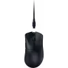 Pelė Razer DeathAdder V4 Pro RF belaidė + USB Type-A