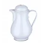 Termosas ROTPUNKT 1,2 L, dramblio kaulo spalva – 24 val. karšta / 36 val. šalta, rankena, 199×255 mm