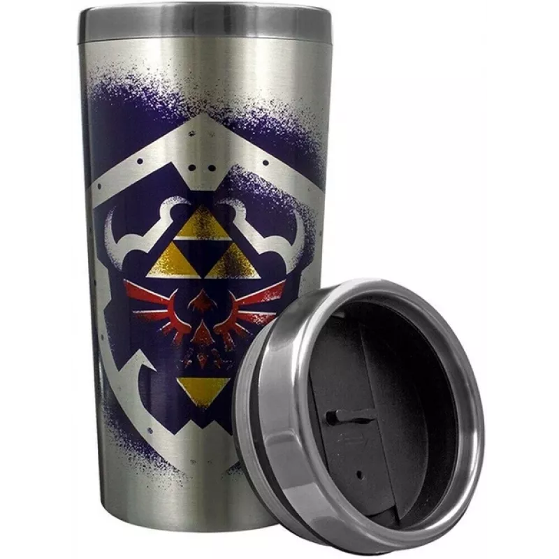 Paladone Links Travel Mug kelioninis puodelis