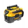 DeWALT DCV584L-QW būgninis dulkių siurblys, 300 W, 7,5 L