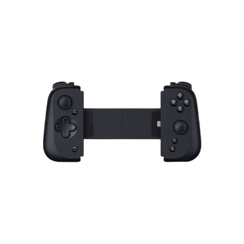 Razer Kishi V2 – žaidimų pultas – laidinis – iOS (RZ06-04190100-R3M1)