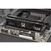 Atminties rinkinys DDR5 IRDM 32GB (2×16GB) 8000 MHz CL36 juodas