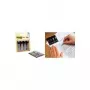 Lipnios kortelės Post-It 684-ARR3 12 mm × 43 mm