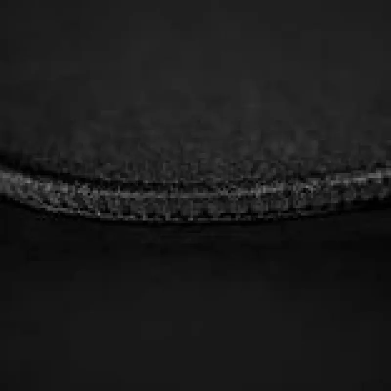 STEELSERIES QcK Performance Balance Gaming Mouse Mat - juodas, didelis