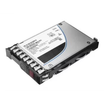 120GB karštojo prijungimo SSD SATA sąsaja - kietojo kūno diskas - Serial ATA (817096-001)