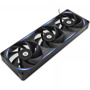 CPU oro aušintuvas NZXT F360X, bokštinis aušintuvas (RF-U36PN-B1)