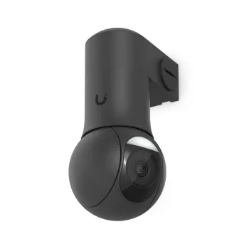 Montavimo adapteris Ubiquiti UACC-G5-PTZ-CA-B juodas, išorinis, 3/4 colio sriegis