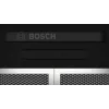 Bosch Serie 2 DBB63BC60 įmontuojamas gartraukis juodas 384 m³/h
