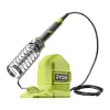 202871 RYOBI 18V lituoklis