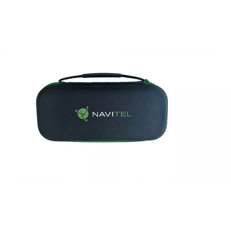 Automobilinis užvedimo starteris Navitel JS4000 – daugiafunkcis starteris su didele talpa ir įmontuotu žibintuvėliu