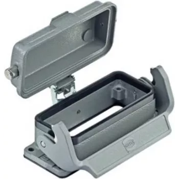 HARTING Germany GmbH & Co. KG Priedo korpusas 09 30 016 0318 (09300160318)