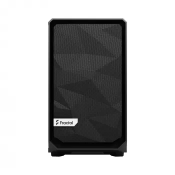 Fractal Design Meshify 2 Nano Black korpusas