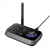LogiLink BT0062 Bluetooth garso siųstuvas/imtuvas BT 5.0 10 m atstumas