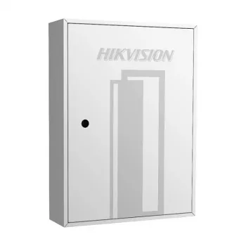 Prieigos kontrolės skaitytuvas Hikvision DS-TPM400-P – biometrinis / bekontaktis modelis DS-TPM400-P