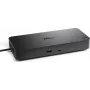 Dell Pro Thunderbolt 4 Dock WD25TB4 – stotelė su Thunderbolt 4 jungtimi nešiojamiesiems kompiuteriams
