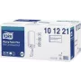 Popieriniai rankšluosčiai Tork 101221 Balti 74,9 m