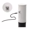 Kavos aparatas Outin 670g Nano White