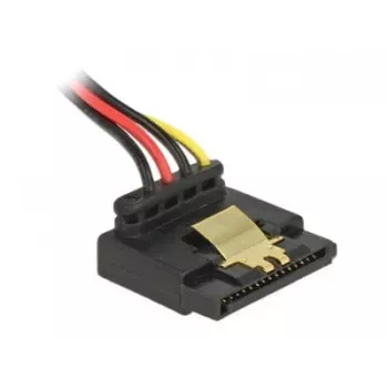 Vidinis maitinimo laidas DeLOCK 85510 0,3 m