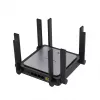 Stalinis maršrutizatorius RUIJIE RG-EW3200GX PRO dviejų juostų Wi‑Fi 6, iki 2402 Mbps, 4 Gigabit LAN prievadai