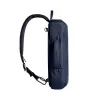 Kuprinė / portfelis XD Design ANTI-THEFT Bobby Bizz 2.0 Navy P/N: P705.925