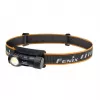 Žibintuvėlis ant galvos Fenix HM50R V2.0 juodas LED aliuminis IP68
