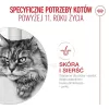 Sausas kačių ėdalas Royal Canin FHN Ageing 11+ 4 kg – pilnavertis ėdalas senjorams, paukštiena, 30 % baltymų