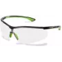 Apsauginiai akiniai Uvex 9193265 Lime Black