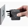 AVerMedia GC313Pro universalus juodas AC greitasis įkroviklis patalpoms
