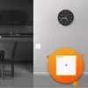 Tellur SS1N išmanusis WiFi jungiklis — 1 prievadas, 1800 W, 10 A
