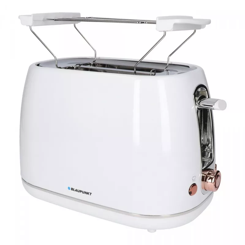 Skrudintuvas Blaupunkt TSS802WH, 750–900 W, aukštas kėlimo svirtis (TSS802WH)