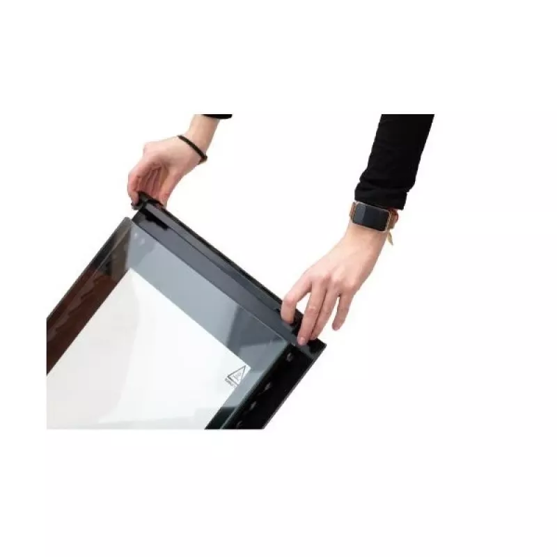 Keraminė kaitlentė MPM-53-KEC-34
