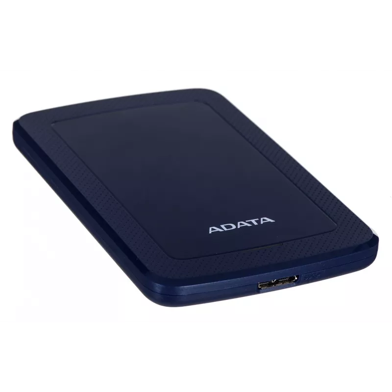 Išorinis kietasis diskas ADATA HV300 1TB mėlynas