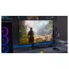 JAPANNEXT JN-I270UHD16FHD32 monitor 68,6 cm (27 colių) 3840 x 2160 4K Ultra HD LED juodas