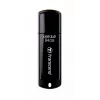 USB atmintukas Transcend JetFlash 350 64GB, USB 2.0, juodas