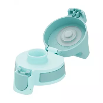 Gertuvė Sigg Shield ONE 8992.50 1000 ml nerūdijančio plieno, mėlyna, 271×80 mm, 230 g