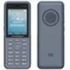 IP telefonas Grandstream Networks WP836 Mėlynas 3 linijos LCD Wi-Fi