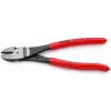 Knipex 74 01 200 SB Raudona replės