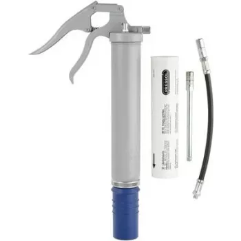 Pressol vienos rankos tepalinis pistoletas 500 cm³ hidraulinis 12282