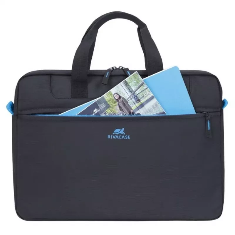 Kietasis dėklas Rivacase 8027 35,6 cm (14 colių)