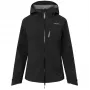 Moteriška striukė VIKING Trek Pro 2.5 Lady Black M