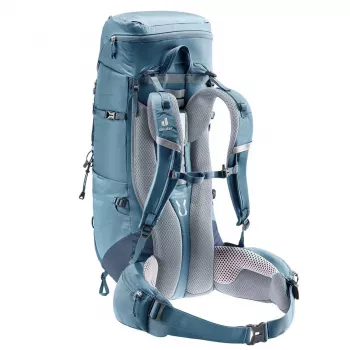 Deuter Aircontact Lite 40 + 10 išplečiama 10 L kuprinė