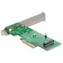Vidinis M.2 adapteris DeLOCK 89370