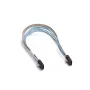 Supermicro CBL-0108L-02 - SATA / SAS kabelis - 36 PIN 4iMini MultiLane (M)