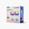 Nanoleaf Essentials išmaniosios lemputės 2 vnt. A60-E27