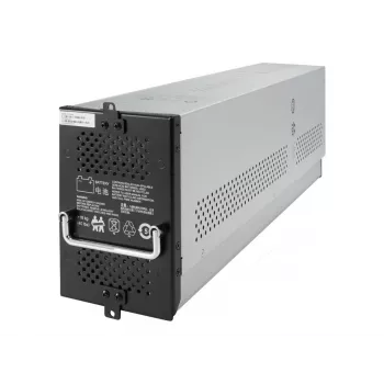 APC baterijų keitimo kasetė APCRBC172 (OEM), švino rūgšties, 192 V, 1 vnt., juoda, sidabrinė, 24,5 kg