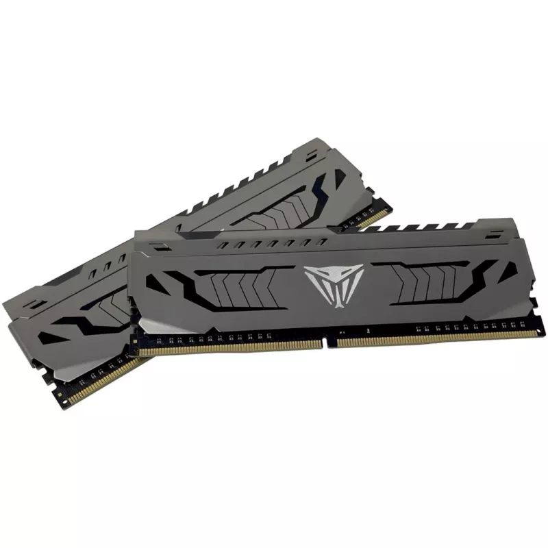 Atminties rinkinys DDR4 PATRIOT Viper Steel 32GB (2x16GB) 3200MHz CL16 288-pin DIMM 1.35V