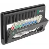 Wera Bicycle Set 9 10 įrankių rinkinys dviračiams