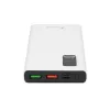 Nešiojamas Powerbank Extralink EPB-067W 10000mAh