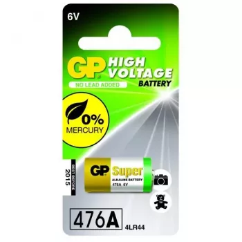 Vienkartinė baterija GP Batteries High Voltage 476A