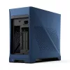 Fractal Design Era 2 Mini Tower Mėlyna